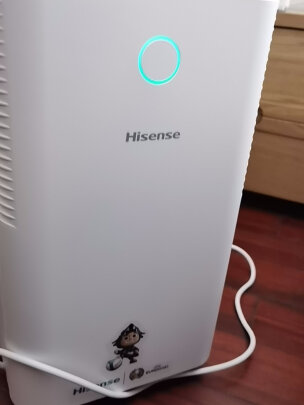 Hisense CF10BD/AHS怎么样呀？操作简单吗，除湿强劲吗？