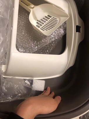 猫砂盆