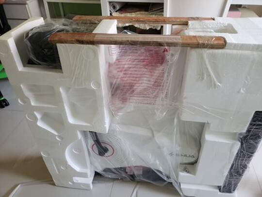 求助专家：舒华SH-B399P怎么样到底垃不垃圾？