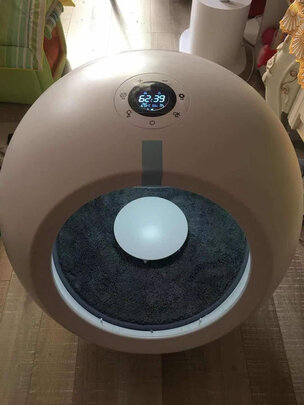 宠物烘干箱