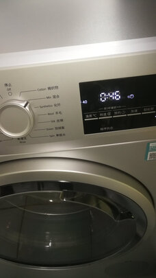滚筒洗衣机|西门子滚筒洗衣机哪款比较好用？告诉大家真相感受