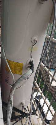 格力空气能热水器|用户揭秘格力空气能热水器好吗,入手解密评测真相