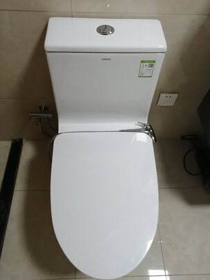 马桶坐便器