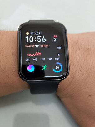 魅族全智能手表选购容忽然的三大要点