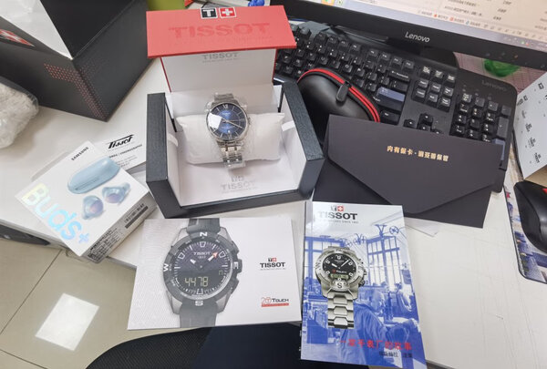 天梭T099.407.11.048.00手表|【电商快报】老实讲天梭杜鲁尔系列怎么样？是否值得选购呢？