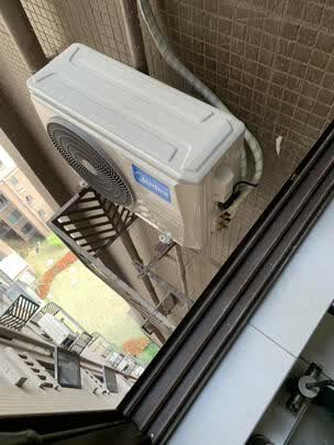 美的(midea)空调挂机大1匹/1.5匹旋耀测评怎么样