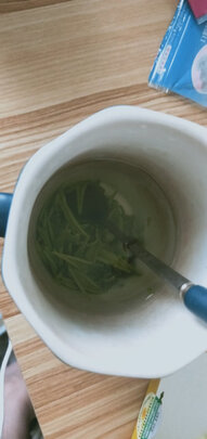 雀舌茶