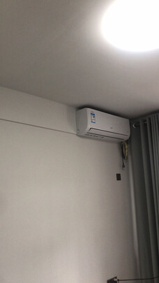 奥克斯KFR-35GW/BpR3AQE1(B1)|奥克斯京裕Ⅱ空调怎么样？听说噪音大属实吗?