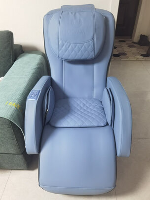 奥佳华OG-5518极度喜欢感受反馈