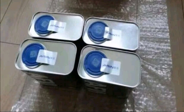 变速箱油