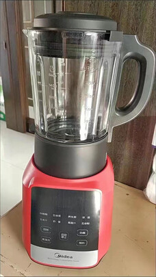 美的MJ-PB10D2-112是哪里生产的，值吗