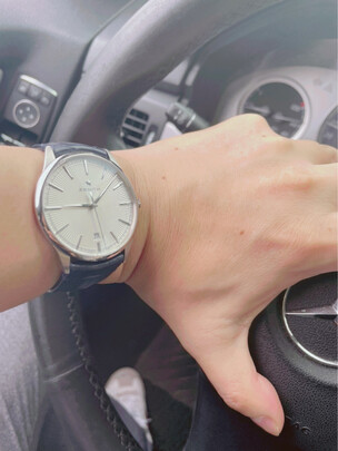 手表|真力时16.3200.692/01.C832手表到底怎么样，参数如何！