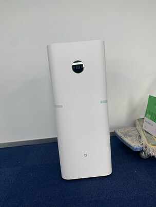 米家AC-MD2-SC质量诉说体验后讲一讲感受