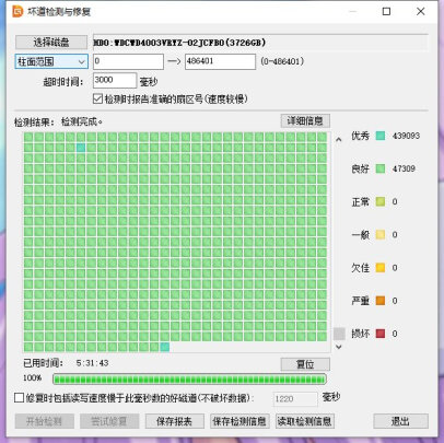 WD 4003VRYZ好不好啊，稳定性高吗，做工一流吗？