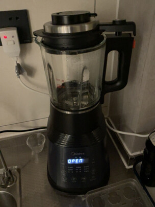 美的PB15W7-033选购容忽然的三大要点