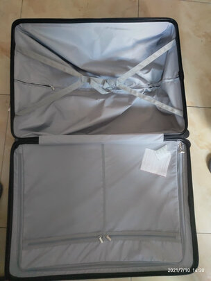 京东京造JZ26038拉杆箱|参考剖析京东京造JZ26038拉杆箱怎么样?深度测评剖析