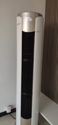 美的KFR-72LW/N8MWA1一个月后开始后悔了诉说原因