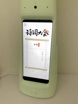 大力智能T6极度喜欢感受反馈