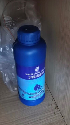 鱼缸净水剂