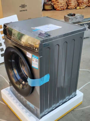 小天鹅TD100VC62WADY滚筒洗衣机|「静下心看」小天鹅TD100VC62WADY怎么样？讲一讲体验实情？