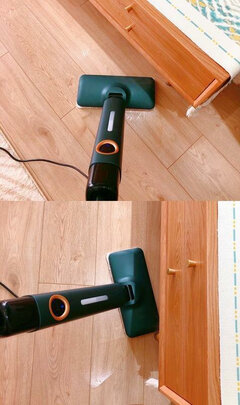 宝家丽MS-100蒸汽拖把|宝家丽MS-100蒸汽拖把好吗？图文评测曝光