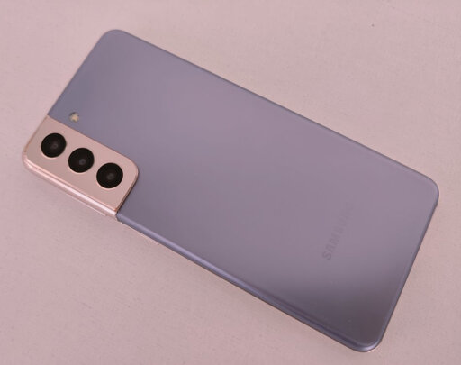 三星Galaxy S21 5G选购容忽然的三大要点