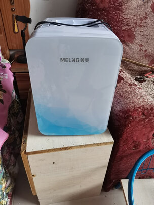 车载冰箱