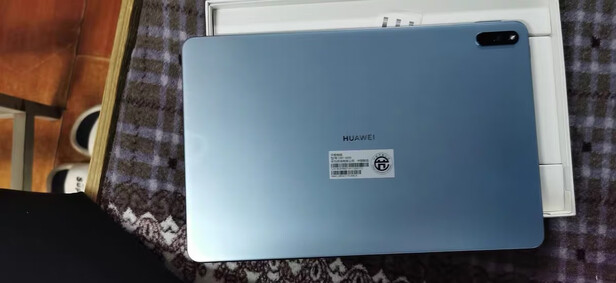 华为MatePad|「静下心看」华为MatePad 11平板电脑二合一怎么样？用后说真相？
