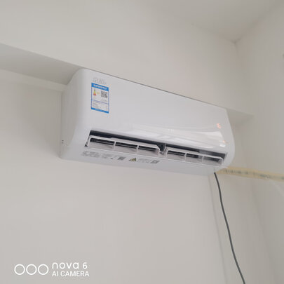 奥克斯KFR-35GW/BpR3AQE1(B3)空调|评测细节：奥克斯京裕和京颜空调哪款比较好用？告诉大家真相