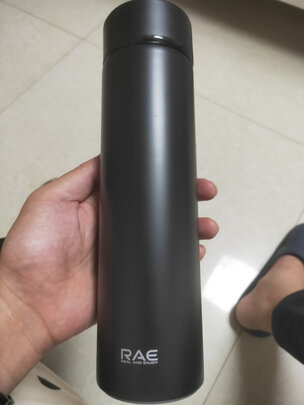 保温杯