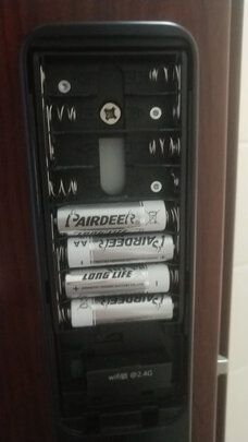 凯迪仕K20-V指纹锁|凯迪仕K20-V指纹锁如何,值得入手的原因分享！