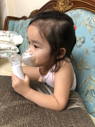 雾化器
