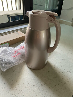 保温壶
