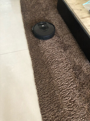 iRobotRoomba i7实例评测图文解说