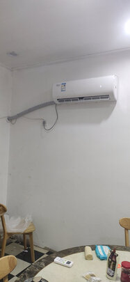 空调|外观展示美的空调冷静星PC401好不好？优缺点评测感受
