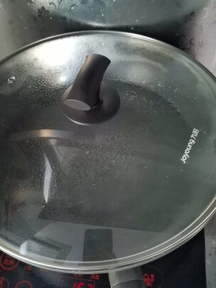 炒锅