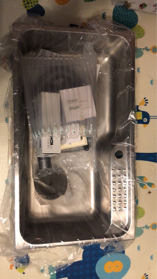 水槽|参考剖析科勒K-25342T+K-21366T水槽怎么样?深度测评剖析