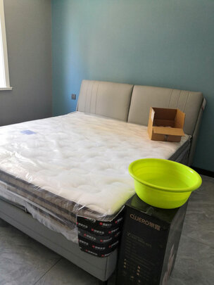 顾家家居1062质量诉说体验后讲一讲感受