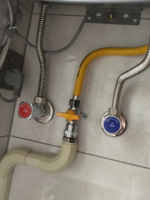 华帝i12053热水器|独家剖析华帝 i12053-16燃气热水器过时了吗？多少人不看后悔了?