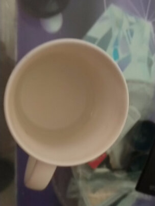 陶瓷马克杯