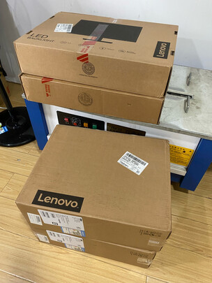 电脑主机|联想扬天M4000q商用办公台式电脑整机电脑主机怎么样？内幕使用评测揭秘