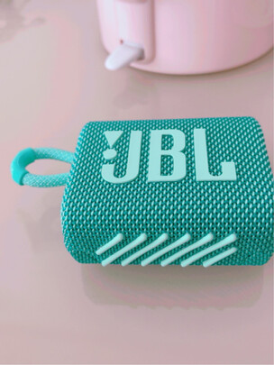 JBLGO3实例评测图文解说