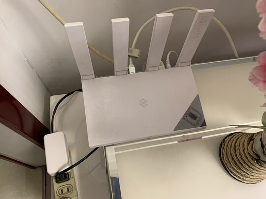 华为ws7206/ws7200千兆路由器质量好不好?值得购买不? - 乐器教程网