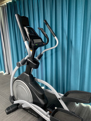 易跑E7|报价参数震撼！易跑椭圆机质量怎么样？网友爆料说被忽悠感受