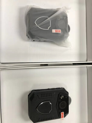 执法记录仪