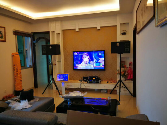 点歌机|知乎评测：雅马哈KMS3000音响怎么样？讲一讲体验真相感受