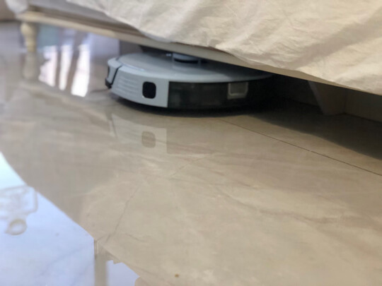 扫地机器人|美的M64扫地机器人真实使用感受？不看后悔了？