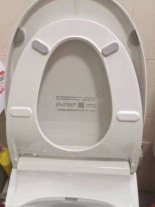 智能马桶|客观评价松下CH2669WSC智能马桶怎么样？上手三周说真相