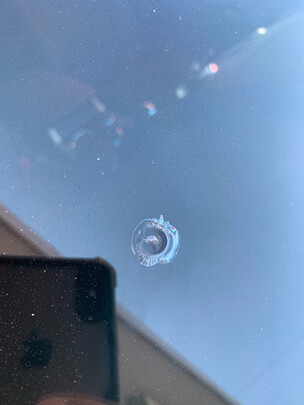 汽车玻璃修复液