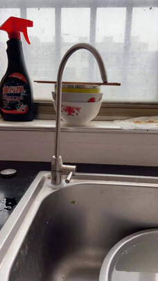 九阳净水器JR7501选购容忽然的三大要点